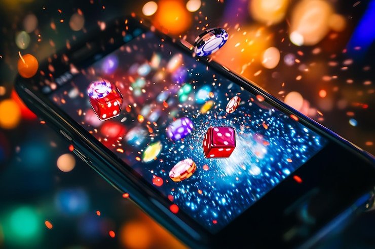 Antarmuka Quick Login toto3000 di layar ponsel dengan tombol masuk cepat