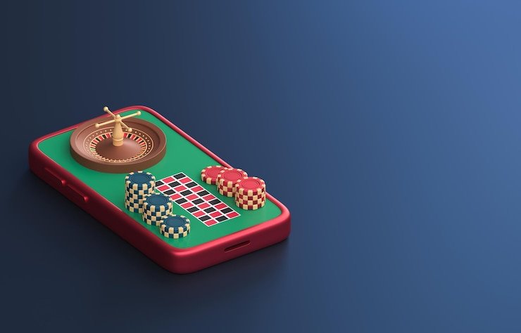 Tampilan halaman permintaan penarikan di platform toto3000